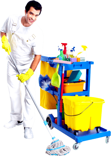 starpluscleaning cleaning kit